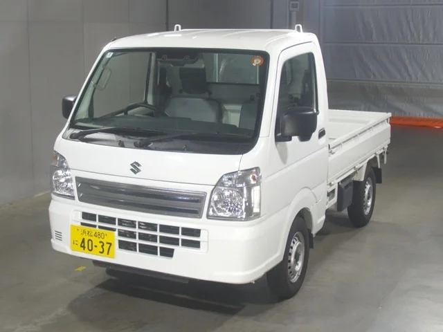 Suzuki Carry Truck DA16T 2025